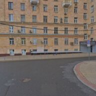 Продажа торгового помещения у метро Парк Победы