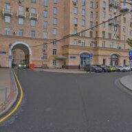 Продажа торгового помещения у метро Парк Победы