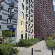 Продажа торгового помещения с арендатором аптека 
