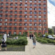 Продажа торгового помещения с арендатором аптека 