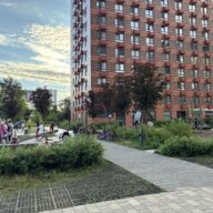 Продажа торгового помещения с арендатором аптека 