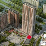 Продажа торгового помещения с супермаркетом Магнит