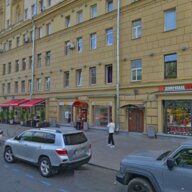 Продажа помещения с арендатором на Цветном бульваре