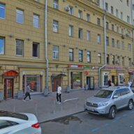 Продажа помещения с арендатором на Цветном бульваре
