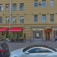 Продажа помещения с арендатором на Цветном бульваре