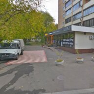 Продажа помещения с арендаторами у метро Павелецкая