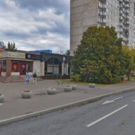 Продажа торгового помещения на Люсиновской