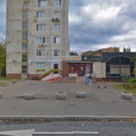 Продажа торгового помещения на Люсиновской