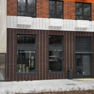 Аренда торгового помещения в ЖК "Люблинский парк" 