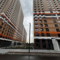 Аренда торгового помещения в ЖК "Люблинский парк" 