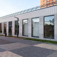Продажа помещения с магазином Дикси в ЖК "Второй Нагатинский"