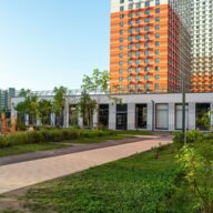 Продажа помещения с магазином Дикси в ЖК "Второй Нагатинский"