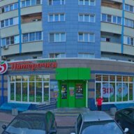 Продажа помещения с супермаркетом Пятерочка