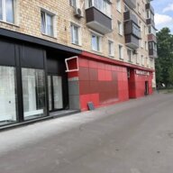 Аренда торгового помещения на Дербеневской набережной
