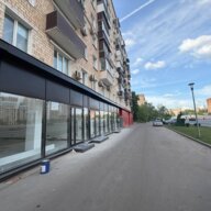 Аренда торгового помещения на Дербеневской набережной