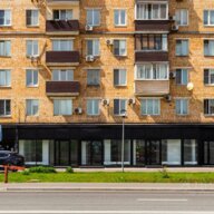 Аренда торгового помещения на Дербеневской набережной