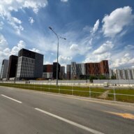 Продажа помещения под супермаркет в Первом Московском