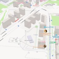 Продажа помещения под супермаркет в Первом Московском