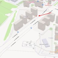 Продажа помещения в Первом Московском