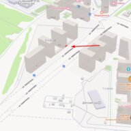 Продажа помещения в Первом Московском