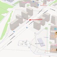Продажа помещения в Первом Московском