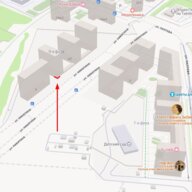 Продажа помещения в Первом Московском