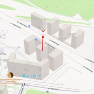 Продажа помещения в Первом Московском