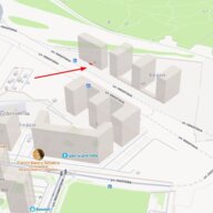 Продажа помещения в Первом Московском