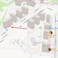 Продажа помещения в Первом Московском