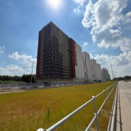 Продажа помещения в Первом Московском