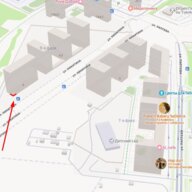 Продажа помещения в Первом Московском