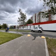 Продажа торгового здания с арендаторами