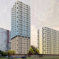Продажа торгового здания с арендаторами