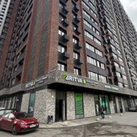 Помещение с сетевыми арендаторами в ЖК "Фестиваль парк"