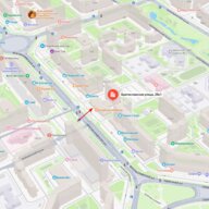 Продажа торгового помещения с арендаторами в Москве