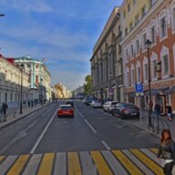 Аренда торгового помещения на Маросейке