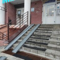 Продажа торгового помещения с арендатором Инвитро 