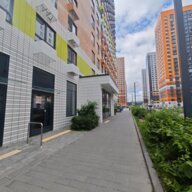 Продажа торгового помещения в ЖК Люблинский парк