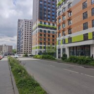 Продажа торгового помещения в ЖК Люблинский парк