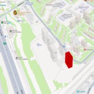 Продажа торгового помещения в жилом комплексе EVO