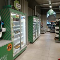 Продажа помещения с арендатором "Пятерочка" в г. Зеленоград