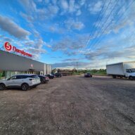 Продажа помещения с супермаркетом Пятёрочка