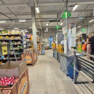 Продажа помещения с супермаркетом Пятёрочка