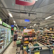Продажа помещения с супермаркетом Пятёрочка