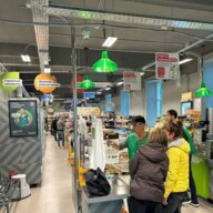 Продажа торгового помещения с супермаркетом Пятерочка