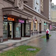 Аренда торгового помещения в ЖК «Династия»