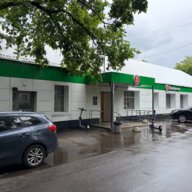 Продажа торгового здания с супермаркетом Пятёрочка