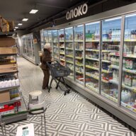 Продажа торгового здания с супермаркетом Пятёрочка