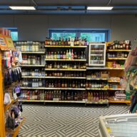 Продажа торгового здания с супермаркетом Пятёрочка