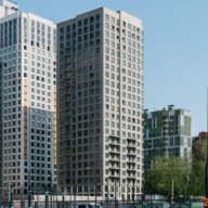 Аренда торгового помещения в ЖК "Бусиновский Парк" 